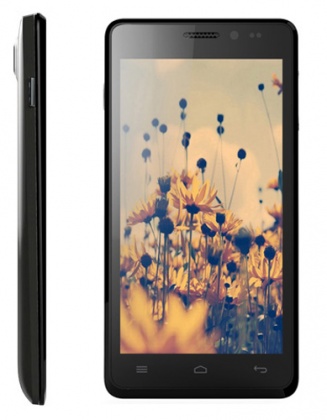 J3A Webstore - UTime G7 - 4 Core, Dual Sim Smartphone