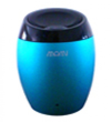 J3A Webstore - Momi Blue - Portable Bluetooth Speaker