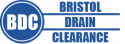 Bristol Drain Clearance Logo