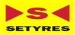 Setyres Footscray Logo
