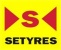 Setyres Hastings Logo