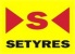 Setyres lancing Logo