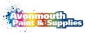 Avonmouth Paint & Supplies Logo