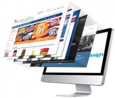 Greater London Web Design Services, Enfield