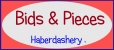 Bids & Pieces Logo