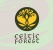 Celtic Forest Logo