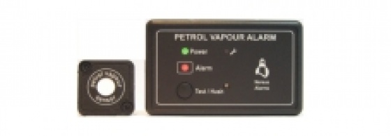 Nereus Alarms Ltd - Gas Alarms for Boats