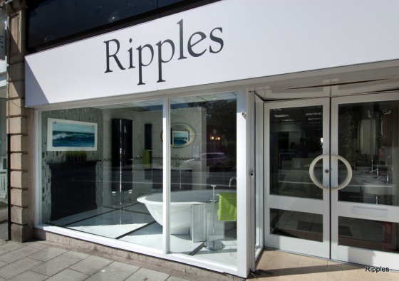Ripples Bathrooms - Ripples Bathrooms Bristol Showroom