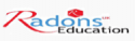 Radons Education London Logo