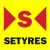 Setyres Sudbury Logo