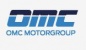OMC Ford Oldham Logo