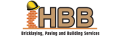 HBB Paving and Building Services Logo