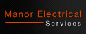 Manor Electrical Services Logo