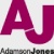 Adamson Jones Logo