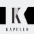 KAPELLO HAIR Logo
