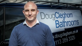 Doug Cleghorn Bathrooms, Leeds