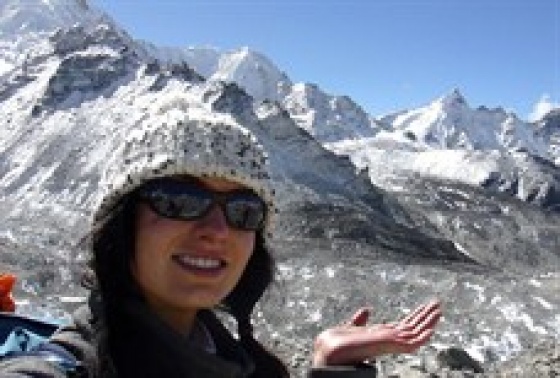 Experience The Himalayas