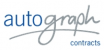 Autograph Contracts Logo