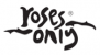 Roses Only Logo