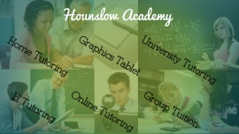 Hounslow Academy Tutors, Hounslow