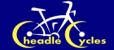 Cheadle Cycles Logo