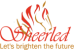SheerLed Logo