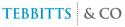Tebbitts & Co Solicitors Logo
