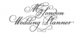 My London Wedding Planner Logo