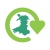 Waste Awareness Wales Logo
