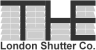 The London Shutter Company Logo