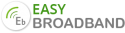 Easy Broadband Logo