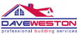 Dave Weston Building Services Logo