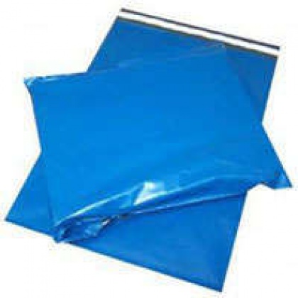 Plastic Bags - Polythene Packaging Company - Mailing Bags