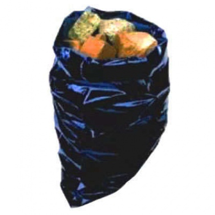 Plastic Bags - Polythene Packaging Company - Rubble Sacks