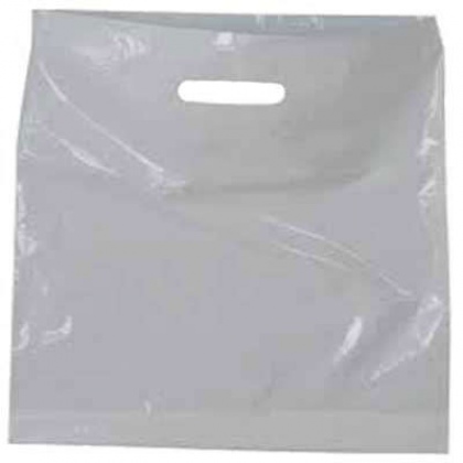 Plastic Bags - Polythene Packaging Company - Carrier Bags