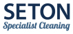 Seton Specialist Cleaning Logo