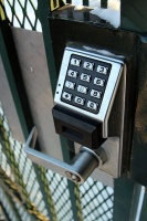 Intuitive Security Installation Services, Nottingham