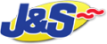 J&S Accessories UK Logo