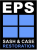 EPS Sash and Case Logo