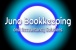Juno Bookkeeping and Accountancy Solutions Logo