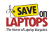 Save on Laptops Logo