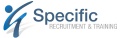 Specific Recruitment Agency London Logo