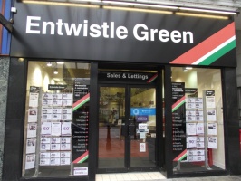 Entwistle Green Lettings, Southport