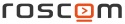 Roscom TV Logo