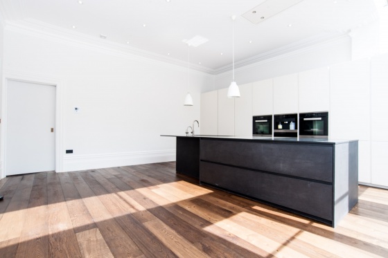Timber Zone - Wood Flooring Hendon in London