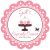 Gills Cupcake Corner Logo