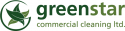 Greenstar Commercial Cleaning Ltd Logo