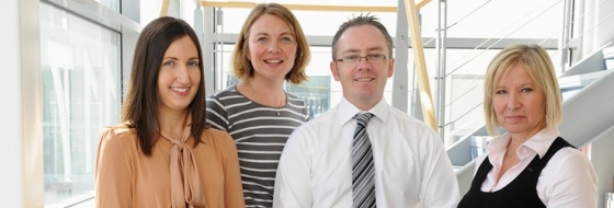 Empire HR - Our experienced team have a great mix of legal and HR background