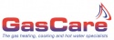 Gas Care Ltd. Logo