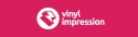 Vinyl Impression Logo